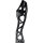 Riser | KINETIC Elezo - 25 pollici - ILF