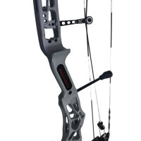 DARTON Departure Pro - 30-70 lbs - Arco compound