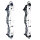 DARTON Departure Pro - 30-70 lbs - Arco compound