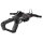 BARNETT Demun Accu Strike - 190 fps / 60 lbs - Balestra a ricurvo