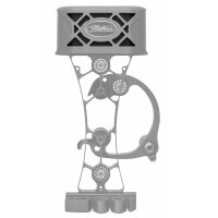 MATHEWS Custom Quiver Insert - Inserto per faretra