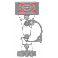 MATHEWS Custom Quiver Insert - Inserto per faretra