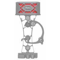MATHEWS Custom Quiver Insert - Inserto per faretra