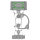 MATHEWS Custom Quiver Insert - Inserto per faretra