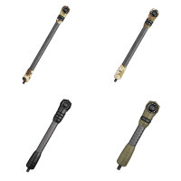 MATHEWS Flatline Stabilizer - 6-12 pollici - Stabilizzatore