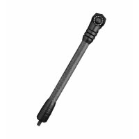 MATHEWS Flatline Stabilizer - 6-12 pollici - Stabilizzatore