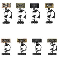 MATHEWS Arrow Web HD - Faretra applicabile