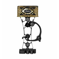 MATHEWS Arrow Web HD - Anbauköcher