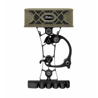 MATHEWS Arrow Web HD - Anbauköcher