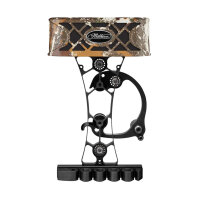 MATHEWS Arrow Web HD - Anbauköcher