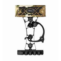 MATHEWS Arrow Web HD - Anbauköcher