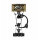MATHEWS Arrow Web HD - Anbauköcher