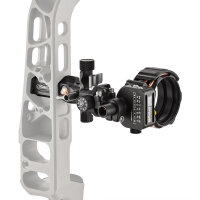 MATHEWS Bridge-Lock Fixed - 5-Pin-Mirino