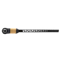 MATHEWS Bridge-Lock Carbon Target Bar - 18-30 pollici - Stabilizzatore