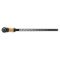 MATHEWS Bridge-Lock Carbon Target Bar - 18-30 pollici - Stabilizzatore