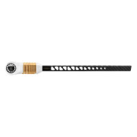 MATHEWS Bridge-Lock Carbon Target Bar - 18-30 pollici - Stabilizzatore