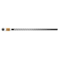 MATHEWS Bridge-Lock Carbon Target Bar - 18-30 pollici - Stabilizzatore