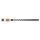 MATHEWS Bridge-Lock Carbon Target Bar - 18-30 pollici - Stabilizzatore