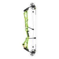 MATHEWS Title 34 - 40-70 lbs - Arco compound