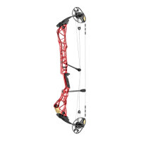 MATHEWS Title 34 - 40-70 lbs - Arco compound