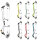 MATHEWS Title 34 - 40-70 lbs - Arco compound