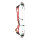 MATHEWS Title 34 - 40-70 lbs - Arco compound