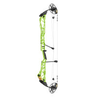 MATHEWS Title 38 - 40-70 lbs - Arco compound