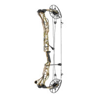 MATHEWS Lift X 29.5 - 45-80 lbs - Arco compound