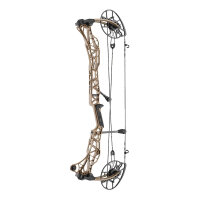 MATHEWS Lift X 29.5 - 45-80 lbs - Arco compound