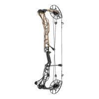 MATHEWS Lift X 29.5 - 45-80 lbs - Arco compound