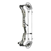 MATHEWS Lift X 29.5 - 45-80 lbs - Arco compound