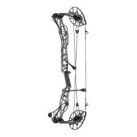 MATHEWS Lift X 29.5 - 45-80 lbs - Arco compound
