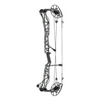 MATHEWS Lift X 33 - 45-80 lbs - Arco compound