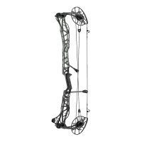 MATHEWS Lift X 33 - 45-80 lbs - Arco compound
