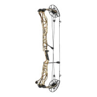 MATHEWS Lift X 33 - 45-80 lbs - Arco compound