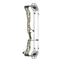 MATHEWS Lift X 33 - 45-80 lbs - Arco compound
