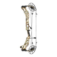 MATHEWS Lift RS - 45-80 lbs - Arco compound