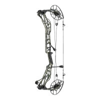 MATHEWS Lift RS - 45-80 lbs - Arco compound