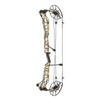 MATHEWS Lift XD - 40-75 lbs - Arco compound