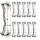 MATHEWS Lift XD - 40-75 lbs - Arco compound