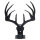 EXCALIBUR Buck Hanger - Supporto a parete per balestra