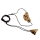 elTORO Cavo di tensione per ricurvi e longbow 3