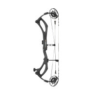 PSE Mach 33 DS Carbon - 40-80 libbre - Arco compound