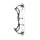 PSE Mach 33 DS Carbon - 40-80 libbre - Arco compound