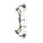 PSE Mach 33 DS Carbon - 40-80 libbre - Arco compound