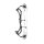 PSE Mach 33 DS Carbon - 40-80 libbre - Arco compound