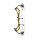 PSE Mach 33 DS Carbon - 40-80 libbre - Arco compound