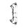 PSE Mach 33 DS Carbon - 40-80 libbre - Arco compound