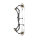 PSE Mach 33 DS Carbon - 40-80 libbre - Arco compound