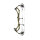 PSE Mach 33 DS Carbon - 40-80 libbre - Arco compound